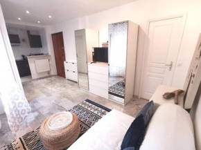 STUDIO 24M2 A 300M DE LA MER